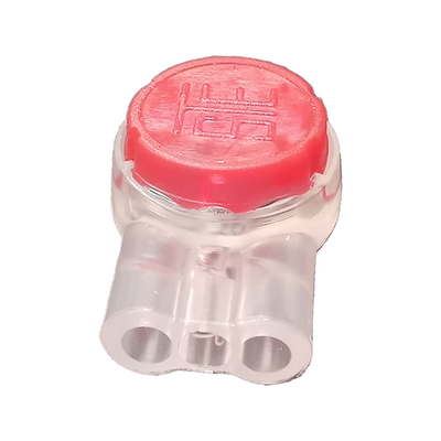 Toro 0.5mm Cable Connectors - 25 pieces Car Audio Car Wiring Adapter