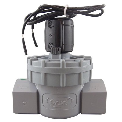 Orbit 25mm Jartop Orbjt Solenoid Valve