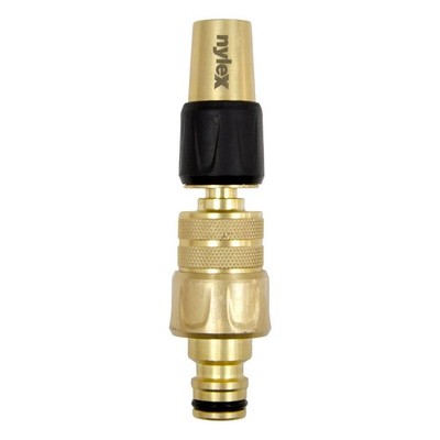 Nylex Brass Nozzle