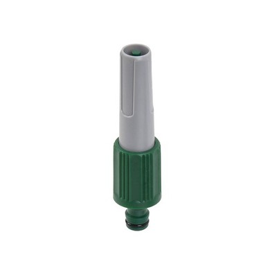 Garden Basics Plastic Twist Nozzle 4 pcs Auto Part