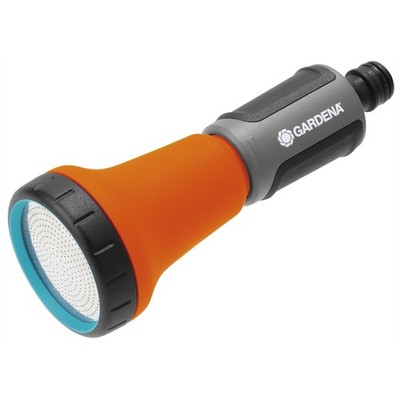 GARDENA 13mm Classic Soft Spray Nozzle Auto Part