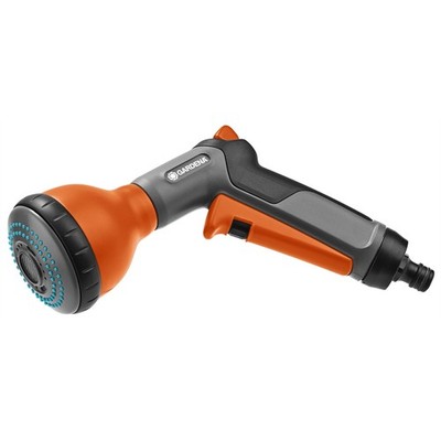 GARDENA 13mm Classic Multi Sprayer Auto Part