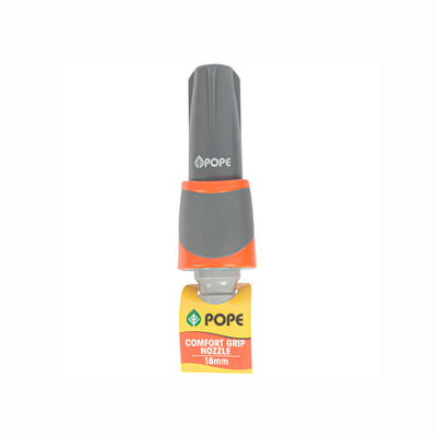 Pope 18mm Comfort Grip Nozzle Auto Part