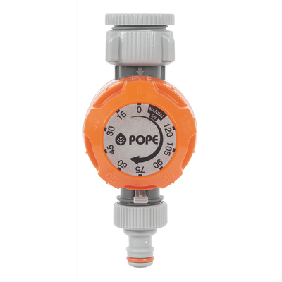 Pope 2 Hour Tap Timer