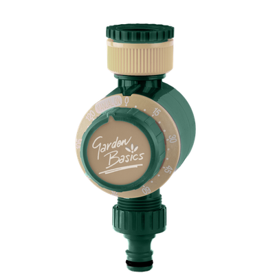 Garden Basics 2 Hour Mechanical Tap Timer