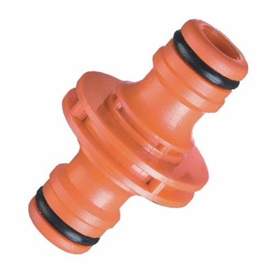 Pope 12mm 2 Way Hose Coupler UHF Radio 4WD Replacement Hose Auto Part