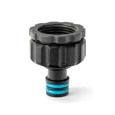 Holman 12 x 20/25mm BSP Universal Tap Adaptor Car Wiring Adapter
