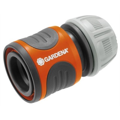 GARDENA 13mm Hose Connector Car Wiring Adapter Replacement Hose Auto Part