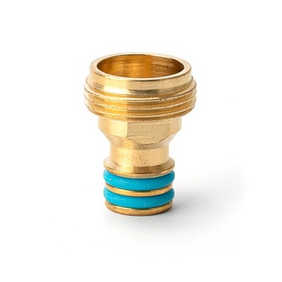 Holman 12mm Brass Sprinkler Adapter Car Wiring