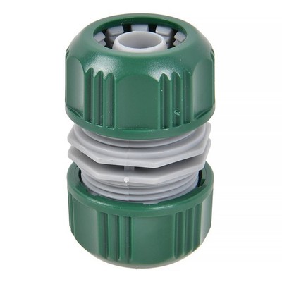 Garden Basics 12mm Hose Mender 4 pcs Replacement Hose Auto Part