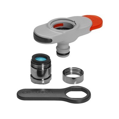 Gardena Indoor Tap Adaptor Car Wiring Adapter