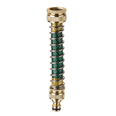 Holman Fitting Protector Flexible Hose Extension Replacement Hose Auto Part