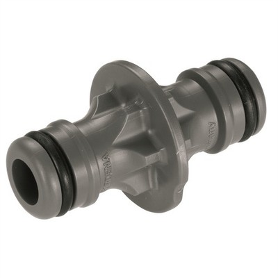 GARDENA 13mm Hose Coupling Replacement Hose Auto Part