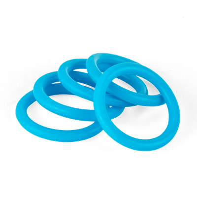 Holman 18mm Rubber O-Ring - 5 pieces