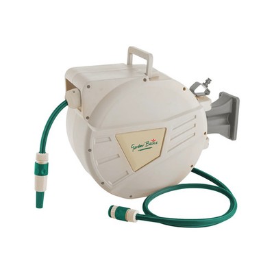 Garden Basics 20m Retractable Hose Reel Replacement Hose Auto Part