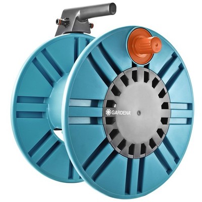 GARDENA Wall Mounted Hose Reel Replacement Hose Auto Part