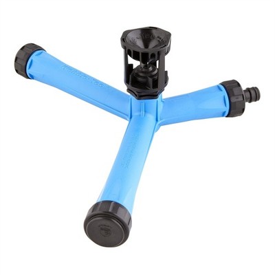 Wobble-Tee Irrigation Sprinkler