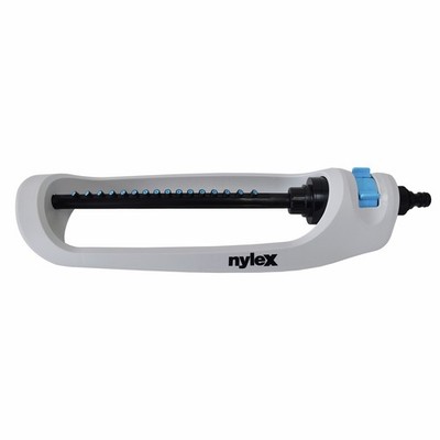 Nylex Oscillating Sprinkler Barrel
