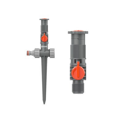 Pope Vari Arc Sprinkler