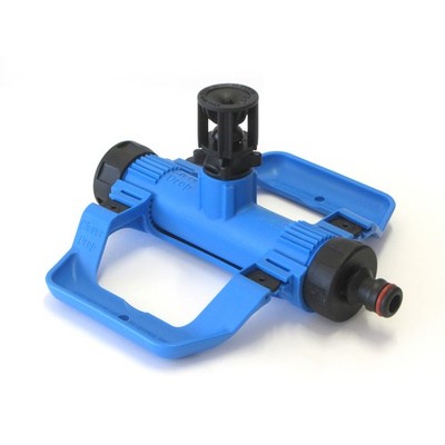 Wobble-Tee Clever Drop Sprinkler Hose End Replacement Hose Auto Part