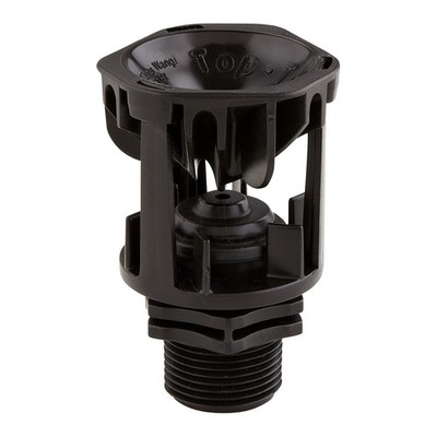 Wobble-Tee Top Tee Head Sprinkler