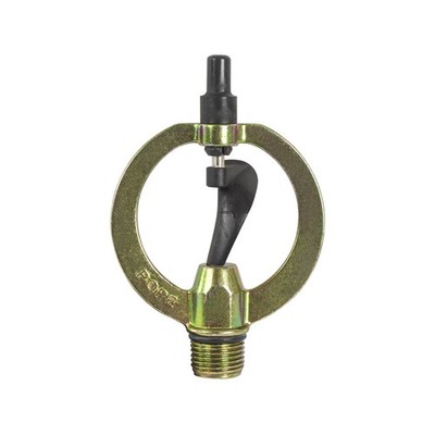 Pope 15mm BSPM Roto Sprinkler Head