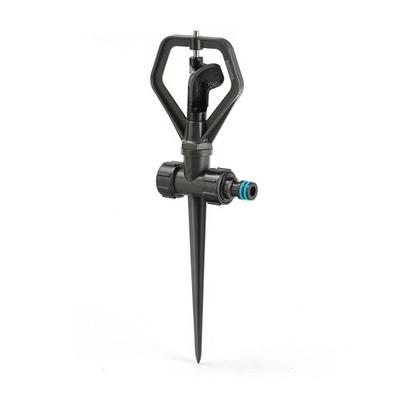 Holman Plastic Butterfly Sprinkler On Spike