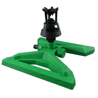 HR Products 15mm Wobbler Plastic Base Hose End Sprinkler Replacement Hose