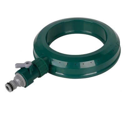 Garden Basics Ring Sprinkler