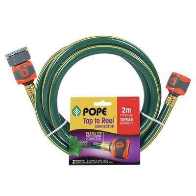 Pope 2m Tap To Reel Connector Car Wiring Adapter