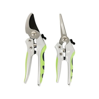 Saxon 2 Piece Pruning Set Workshop Tool