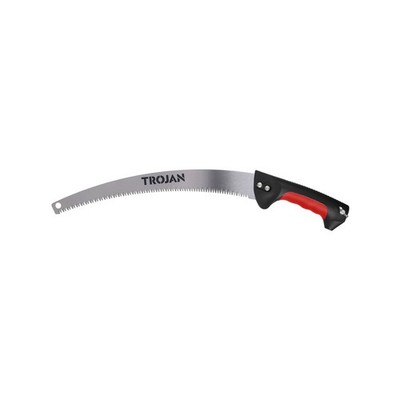 Trojan Carbon Steel Pruning Saw Workshop Tool