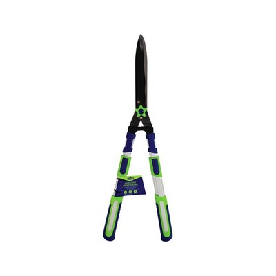 Saxon Telescopic Hedge Shears Workshop Tool