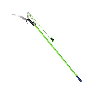 Saxon 290cm Telescopic Tree Pruner Workshop Tool