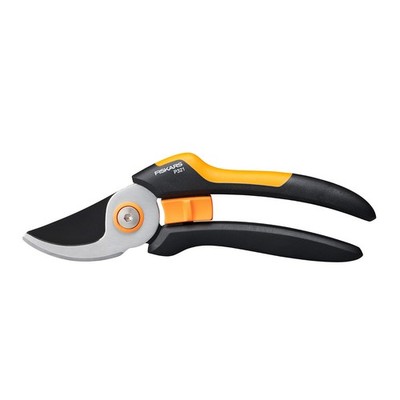 Fiskars M P321 Solid Bypass Pruner Workshop Tool