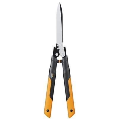 Fiskars PowerGearX Hedge Shear Workshop Tool
