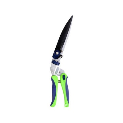 Saxon Grass Shear Workshop Tool