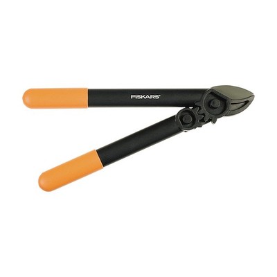 Fiskars PowerGear Anvil Lopper Workshop Tool