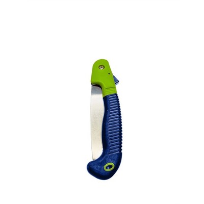 Saxon Folding Pruning Saw 195 mm Workshop Tool