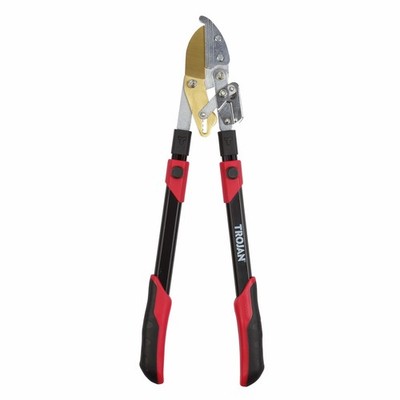 Trojan Ratchet Telescopic Anvil Lopper Workshop Tool