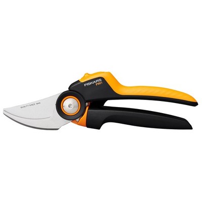 Fiskars X-series 26mm L Bypass Pruner Workshop Tool