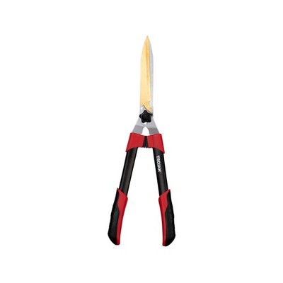 Trojan Straight Blade Hedge Shears Workshop Tool