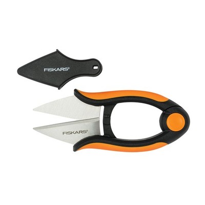 Fiskars Herb Garden Snip Workshop Tool