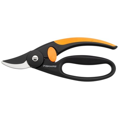 Fiskars 20mm Fingerloop Garden Snip Workshop Tool