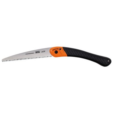 Bahco 190mm Foldable Pruning Saw Workshop Tool