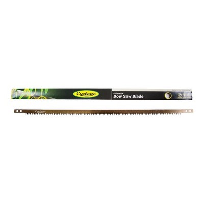 Cyclone 24" Dry Bow Saw Blade Workshop Tool