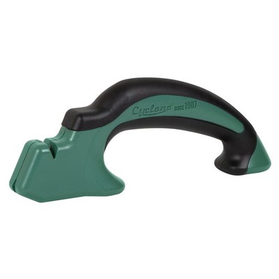 Cyclone Total Control Axe Sharpener Workshop Tool
