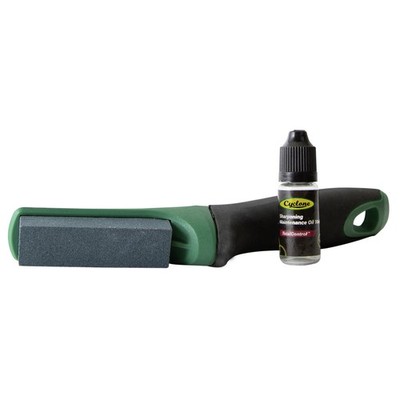 Cyclone Sharpening And Maintenance Kit(6)