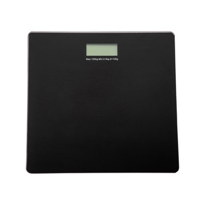 Estilo Digital Bathroom Scale