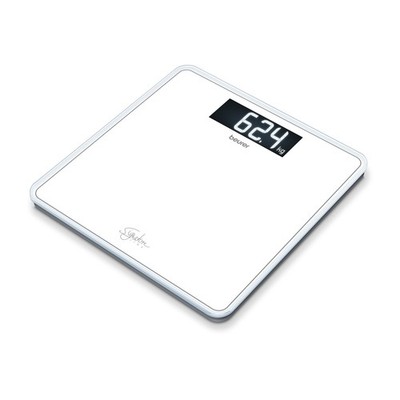 Beurer GS400W Digital Bathroom Scale